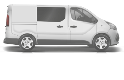 GEN_Minibus 6p_NB
