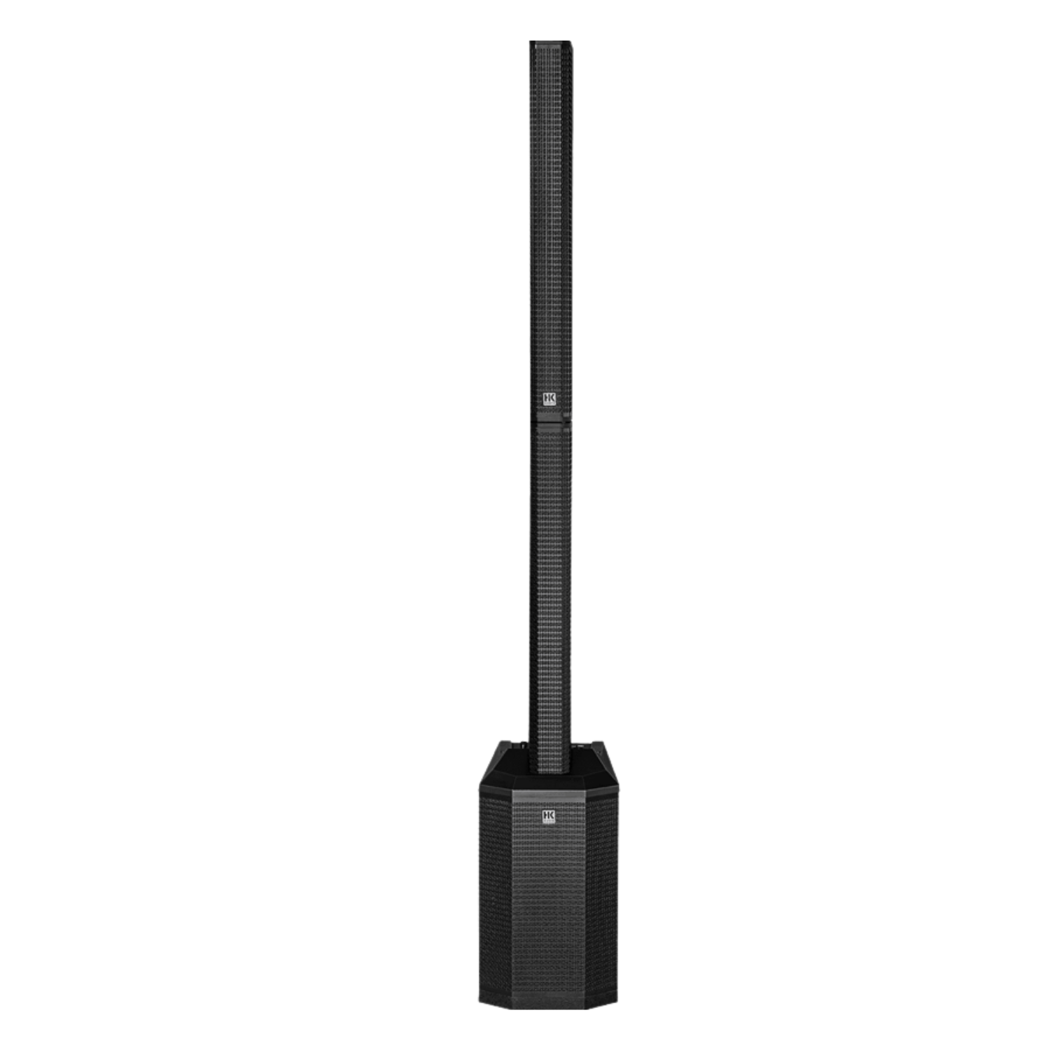 POLAR 8 