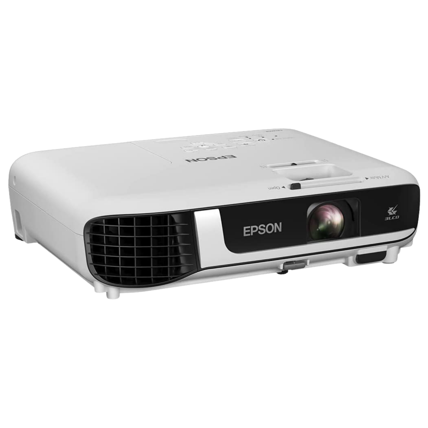 VIDEOPROJECTEUR