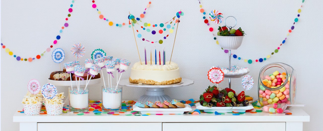 Organiser un anniversaire en extérieur : conseils et astuces